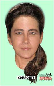 Possible composite of the Lady of the Dunes. Photo: Wikimedia